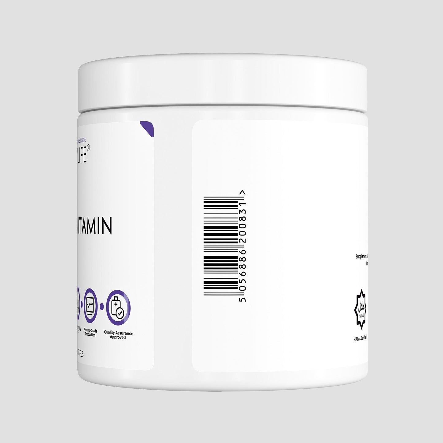 Multivitamin DY Life, 60 Softgels, 30 Servings