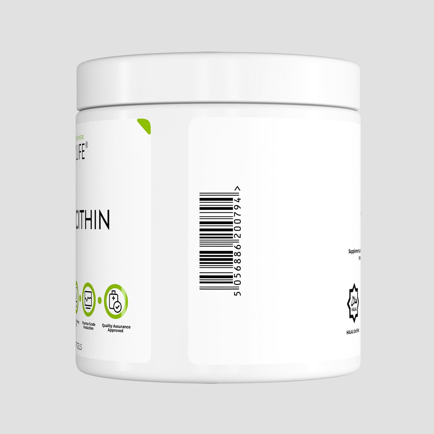 Soy Lecithin DY Life, 60 Softgels, 60 Servings