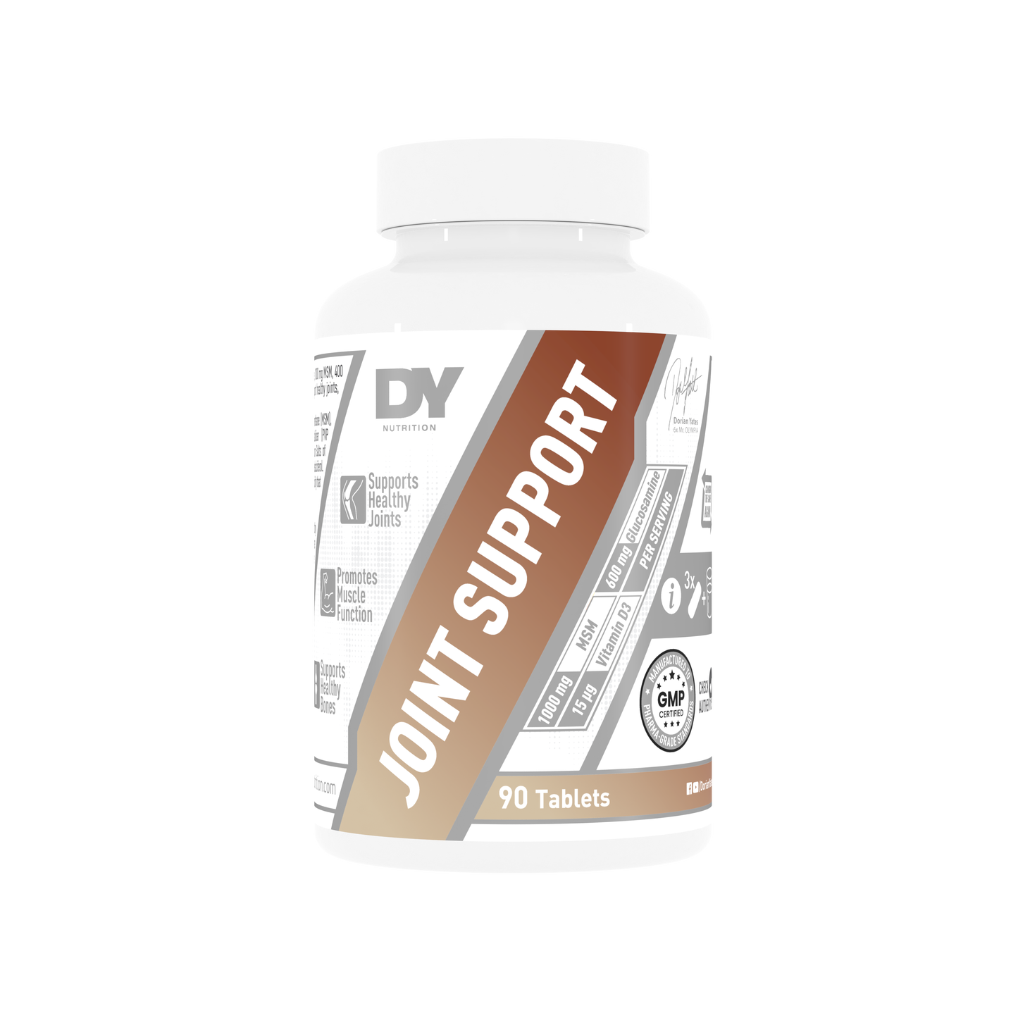 Joint Support 90 Tablets