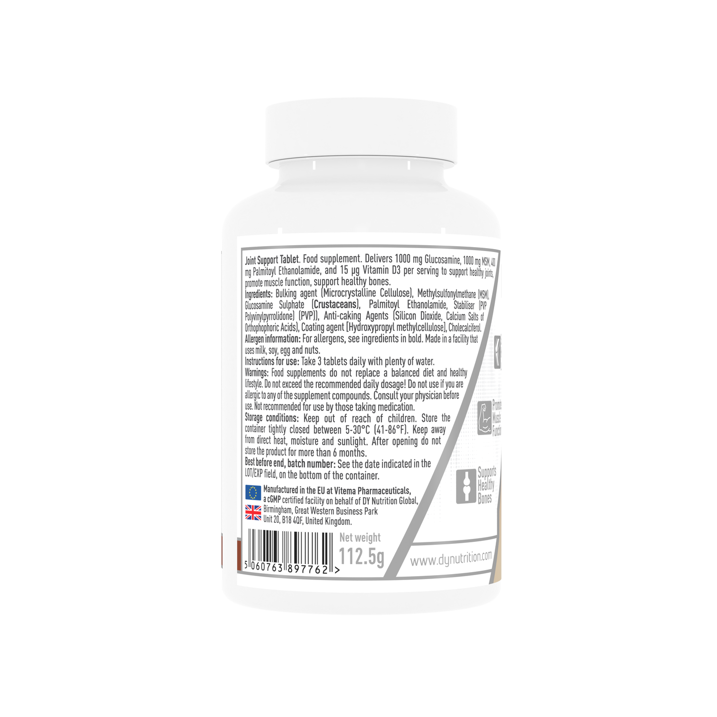 Joint Support 90 Tablets
