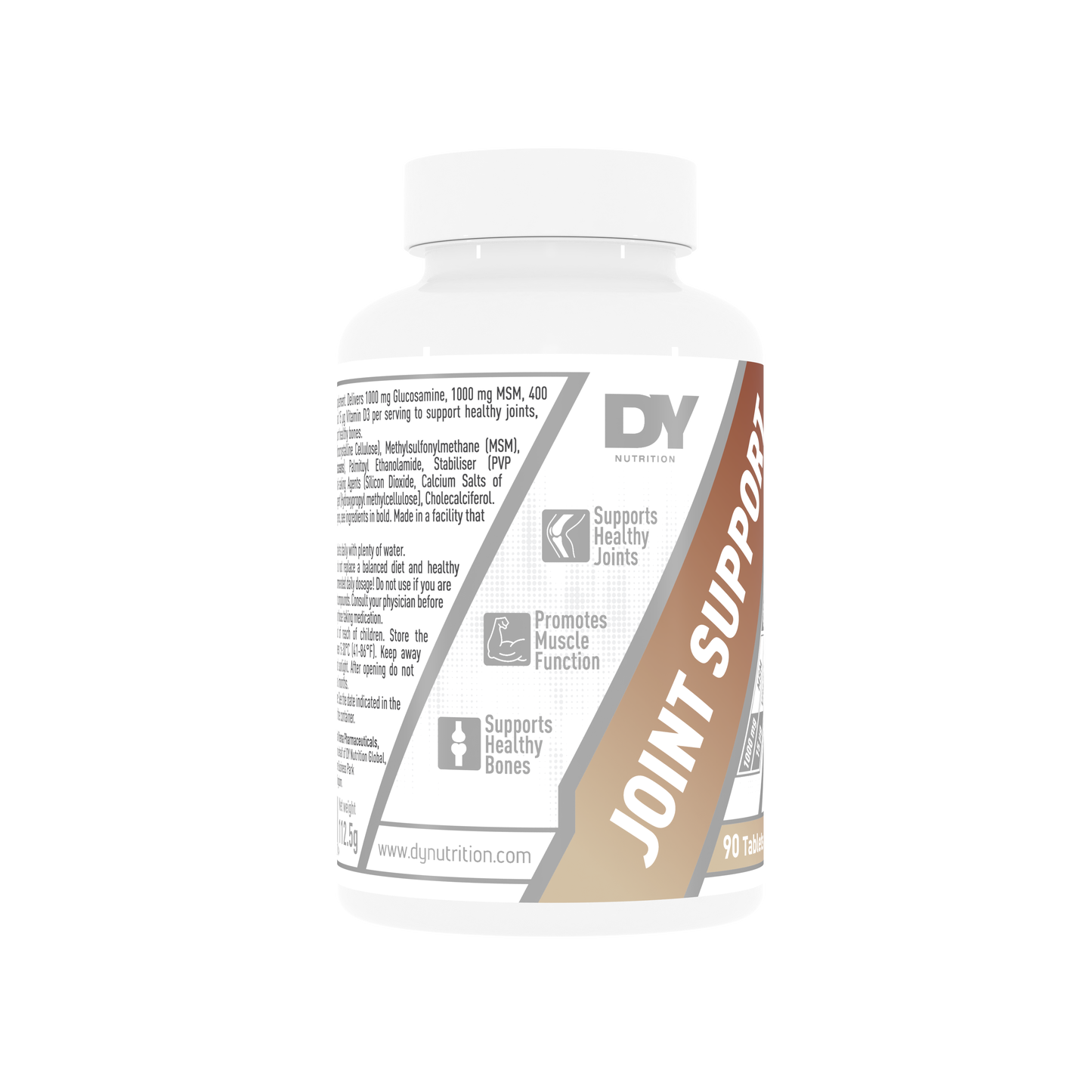 Joint Support 90 Tablets