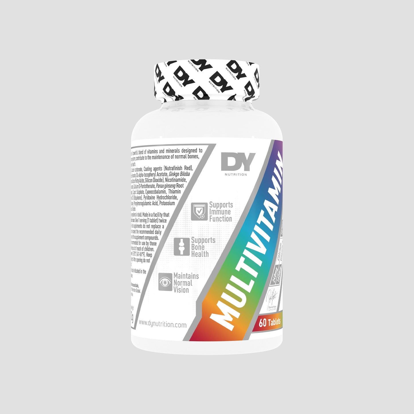 Multivitamin Complex