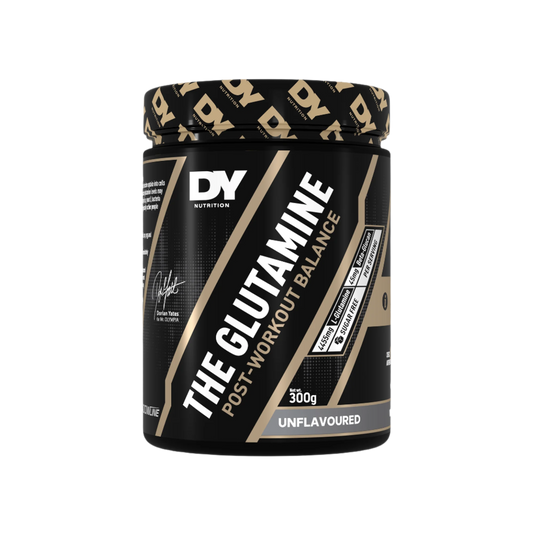 The Glutamine Recovery 300g, 66 Servings