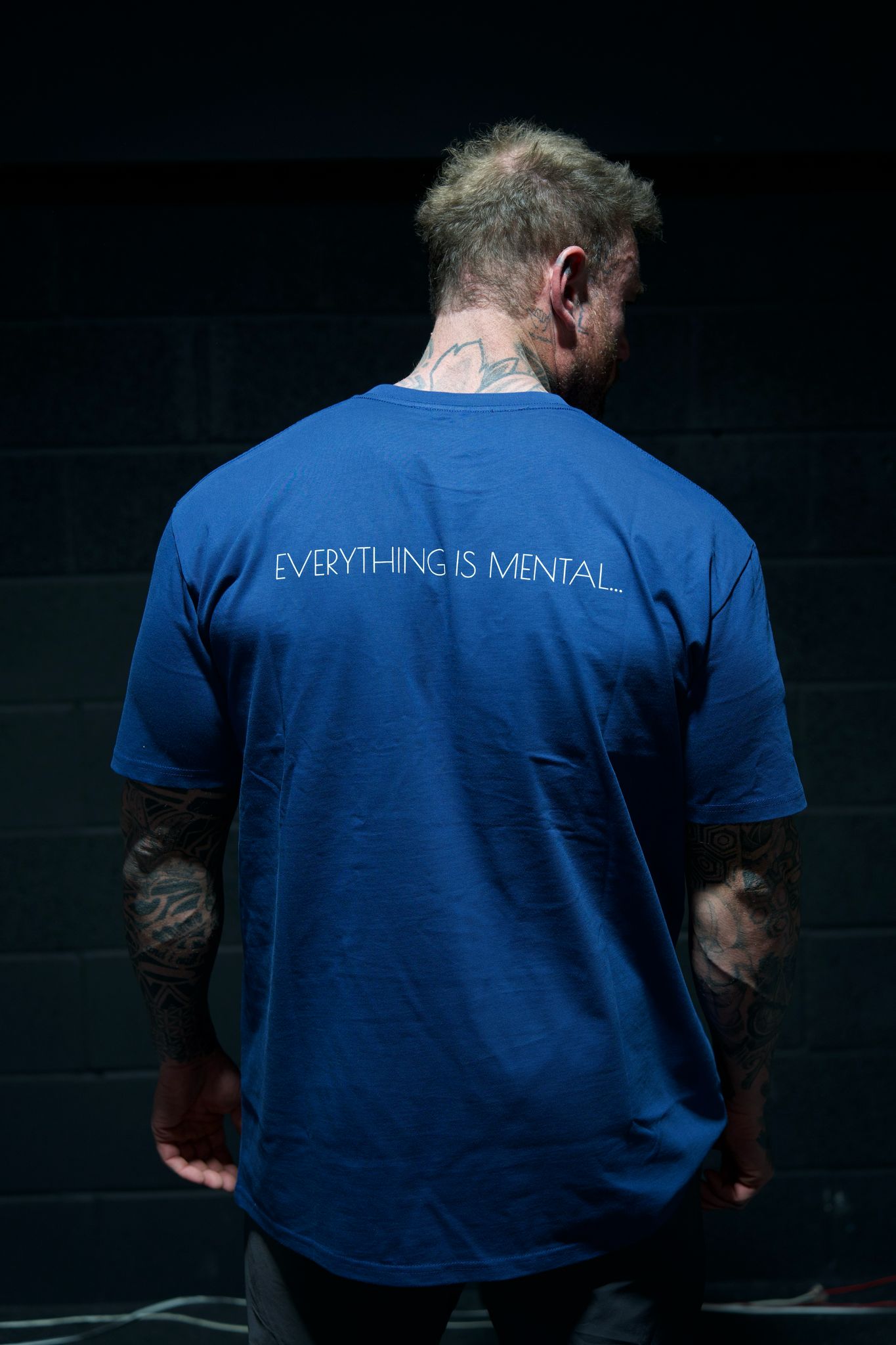 Dorian-esque - Everything is mental - NEW ARRIVAL