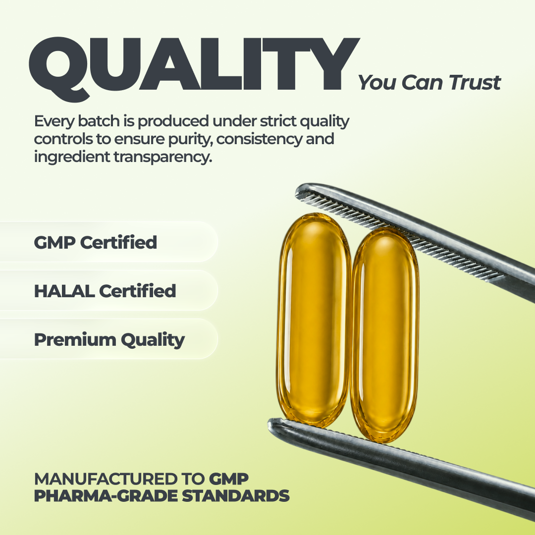Pumpkin Oil DY Life, 60 Softgels, 60 Servings