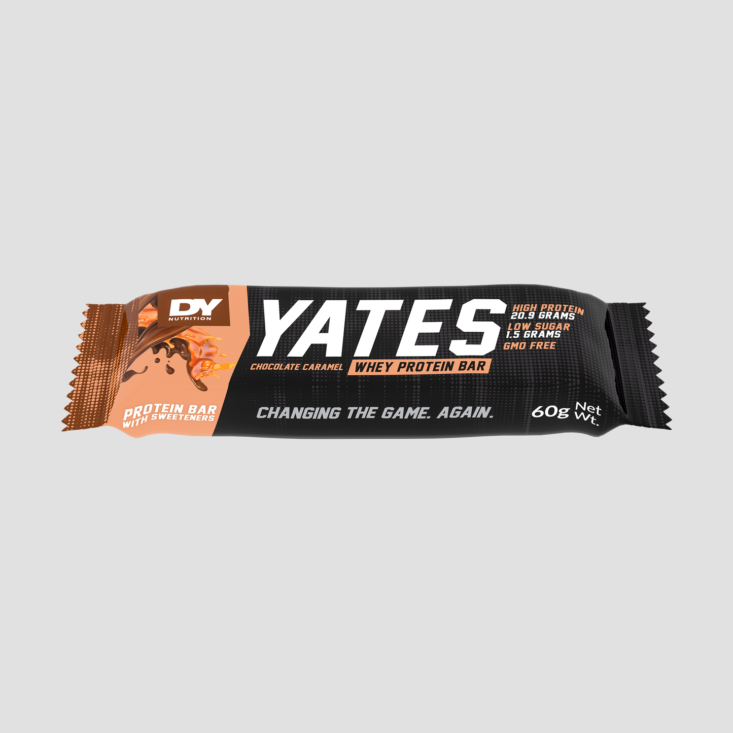 Yates Bar