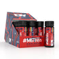 M6Teen PreWorkout Liquid 12x60ml