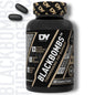 BlackBombs, 60 Tablets
