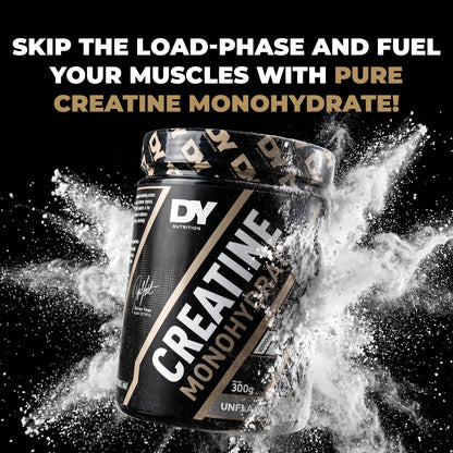 Creatine Monohydrate - 300g