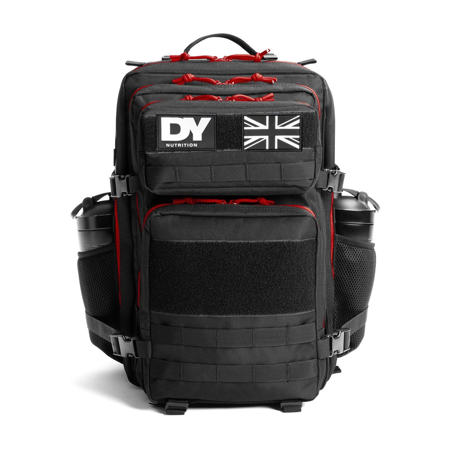 45L Tactical Backpack