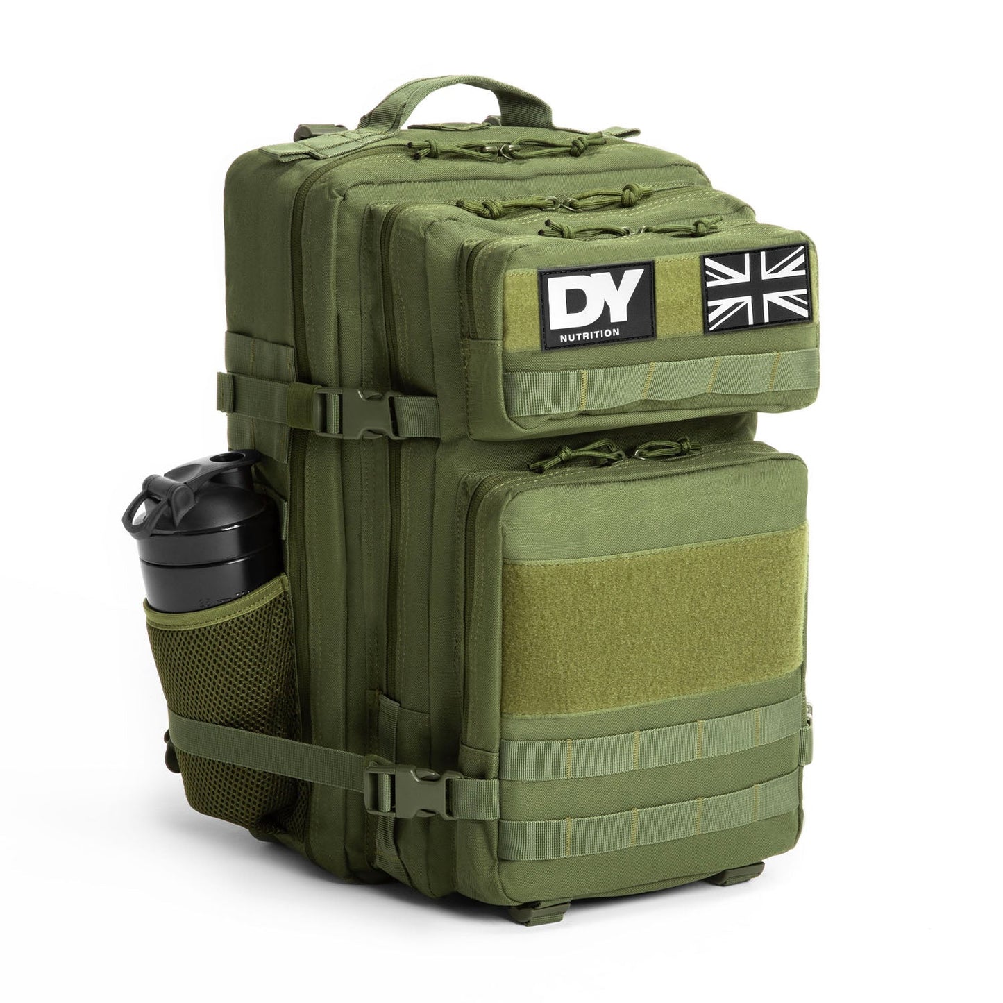45L Tactical Backpack