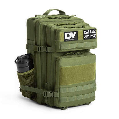 45L Tactical Backpack