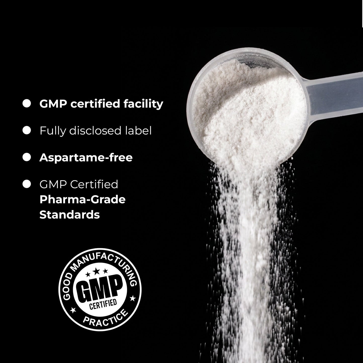 Whey Protein Shadowhey Concentrate - Sachet