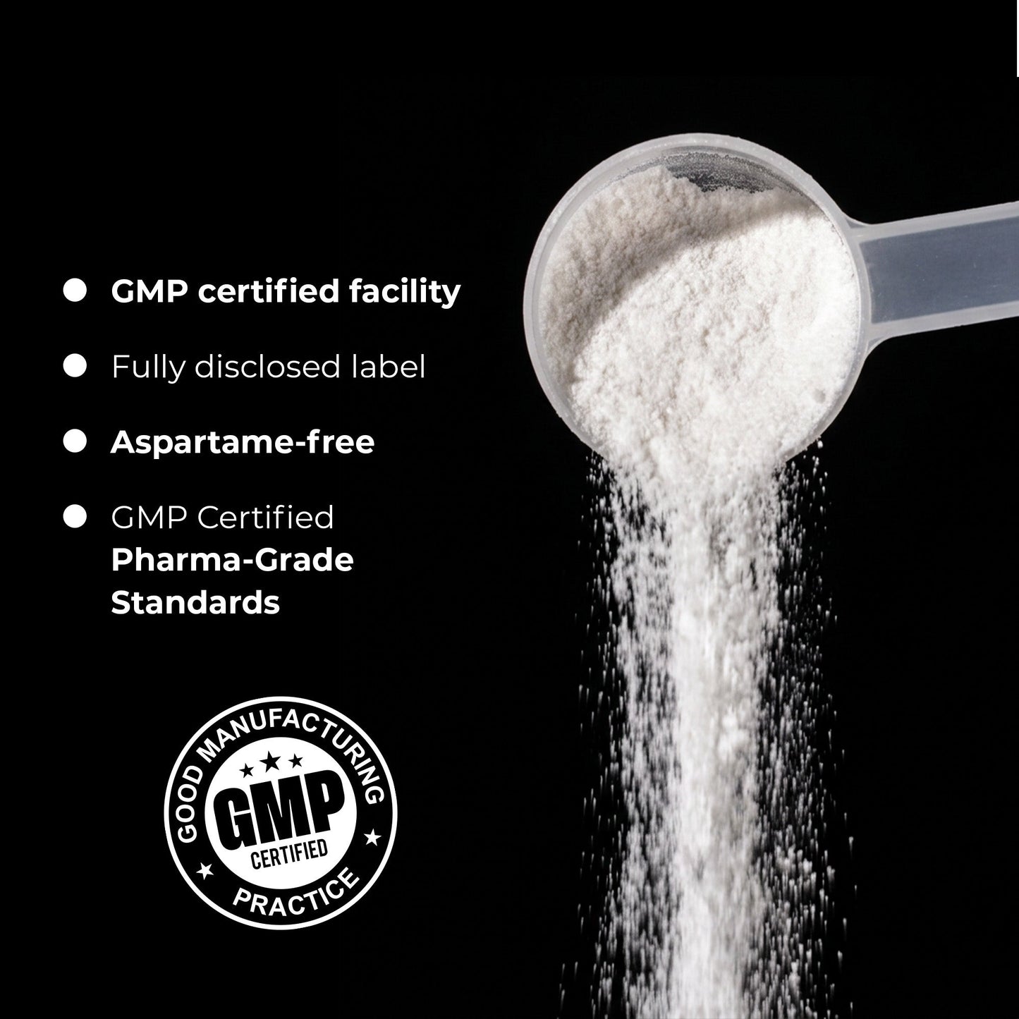Whey Protein Shadowhey Concentrate 2Kg, 66 Servings