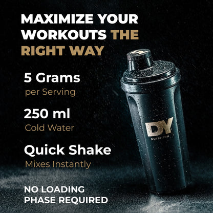 Creatine Monohydrate - 300g