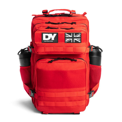45L Tactical Backpack