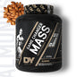 Mass Gainer Game Changer Mass 3Kg, 20 Servings