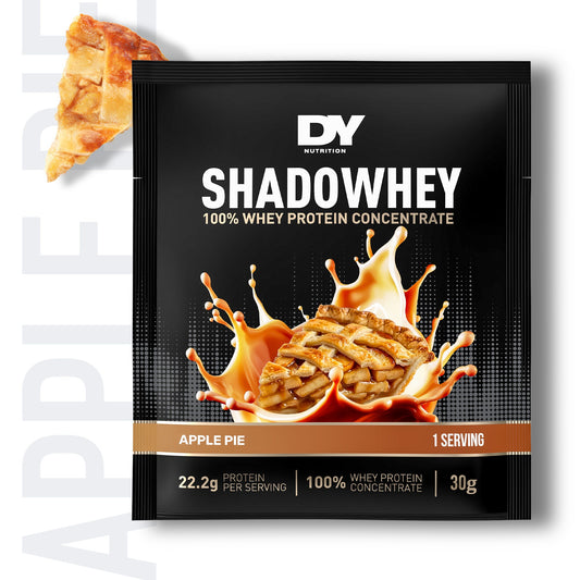Whey Protein Shadowhey Concentrate - Sachet