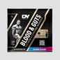 Blood & Guts Pre-Workout - Sachet