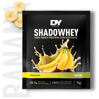 Whey Protein Shadowhey Concentrate - Sachet