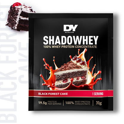 Whey Protein Shadowhey Concentrate - Sachet