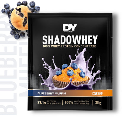 Whey Protein Shadowhey Concentrate - Sachet