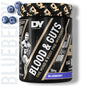 Blood & Guts Pre-Workout - 20 Servings