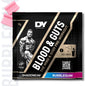 Blood & Guts Pre-Workout - Sachet