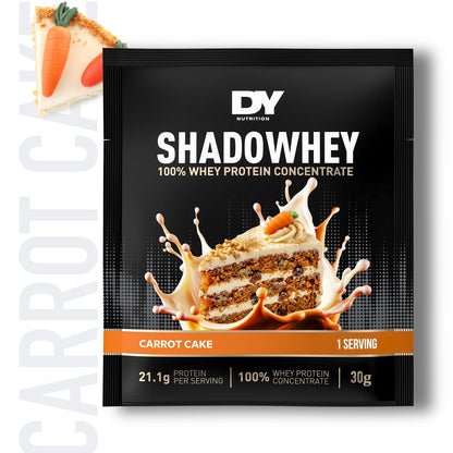 Whey Protein Shadowhey Concentrate - Sachet