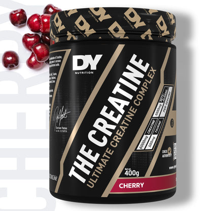 Creatine 400g, 40 Servings