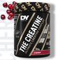 Creatine 400g, 40 Servings