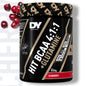HIT BCAA 4:1:1 + Glutamine, 450g, 30 servings