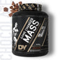 Mass Gainer Game Changer Mass 3Kg, 20 Servings