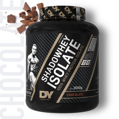 Whey Protein Shadowhey ISOLATE 2Kg, 66 Servings