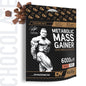 Metabolic Mass Gainer 6Kg Bag