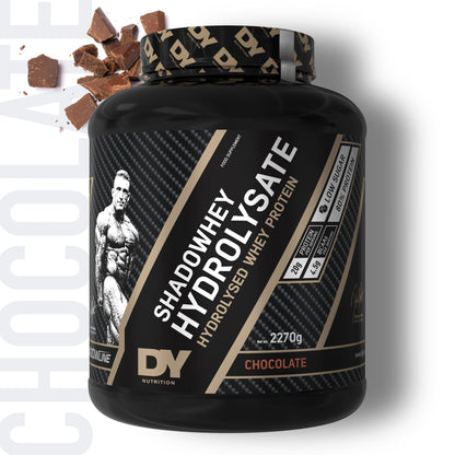 Whey Protein Shadowhey Hydrolyzed 2.27Kg