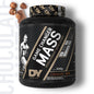 Mass Gainer Game Changer Mass 3Kg, 20 Servings