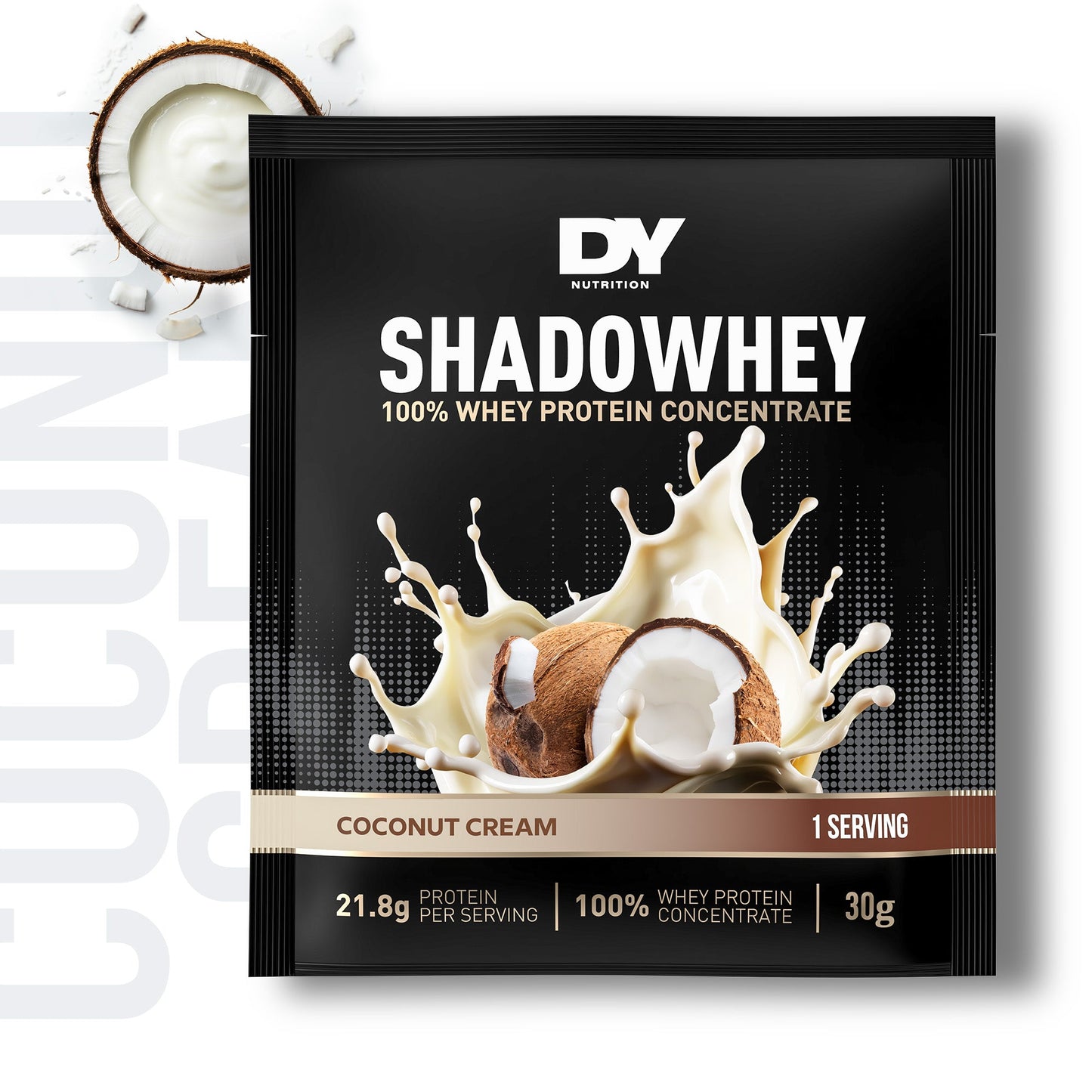 Whey Protein Shadowhey Concentrate - Sachet