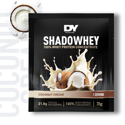 Whey Protein Shadowhey Concentrate - Sachet