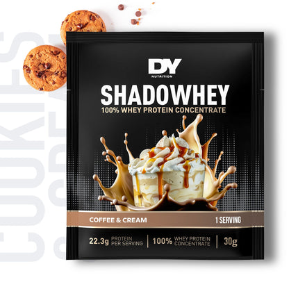 Whey Protein Shadowhey Concentrate - Sachet