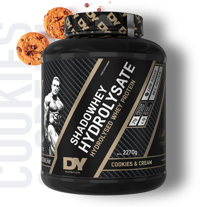 Whey Protein Shadowhey Hydrolyzed 2.27Kg