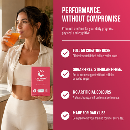 CreaWell® Longevity