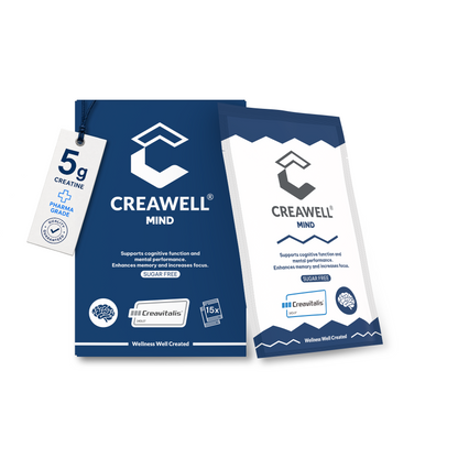 CreaWell® Mind