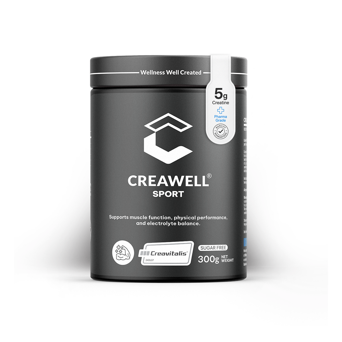 CreaWell® Sport