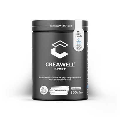 CreaWell® Sport