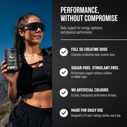 CreaWell® Sport