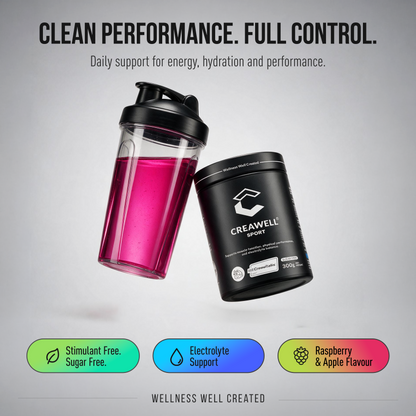 CreaWell® Sport