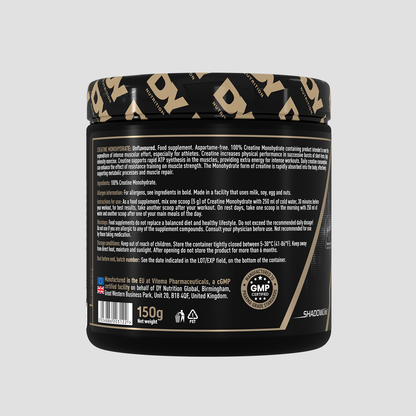 Creatine Monohydrate - 300g