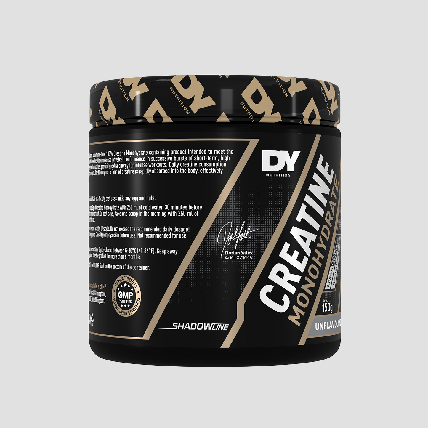 Creatine Monohydrate - 300g