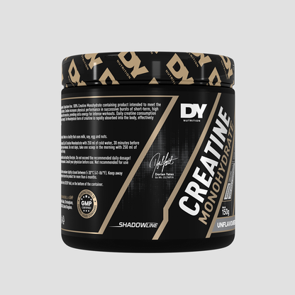 Creatine Monohydrate - 150g